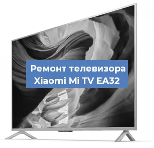 Замена материнской платы на телевизоре Xiaomi Mi TV EA32 в Екатеринбурге